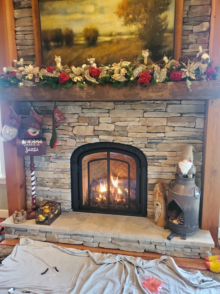 Finger Lakes Fireplace in Phelps - FireplaceStoreFinder