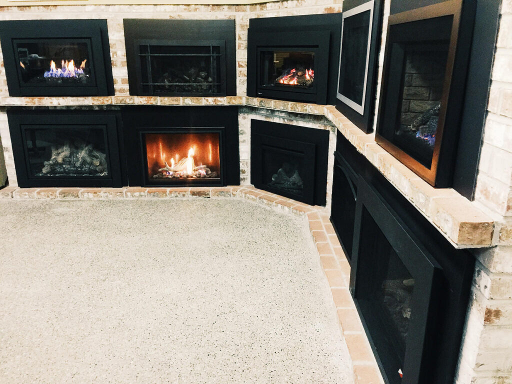 Fircrest Hearth & Home in University Place - FireplaceStoreFinder