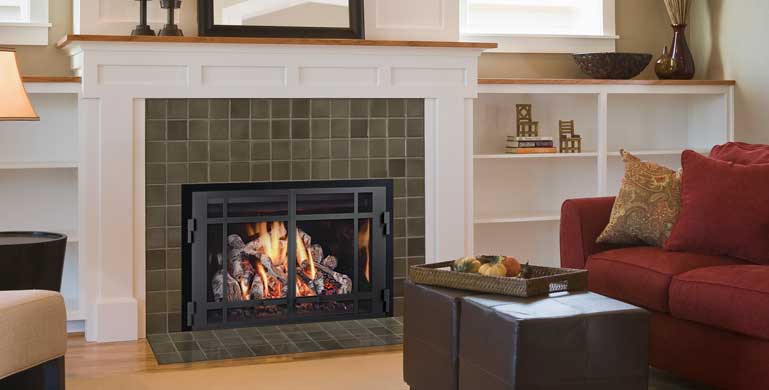 Fire Finesse in Wethersfield - FireplaceStoreFinder
