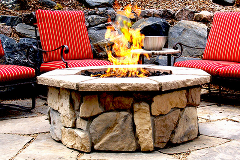 Fire Pit Outfitter in Greenwood Village - FireplaceStoreFinder
