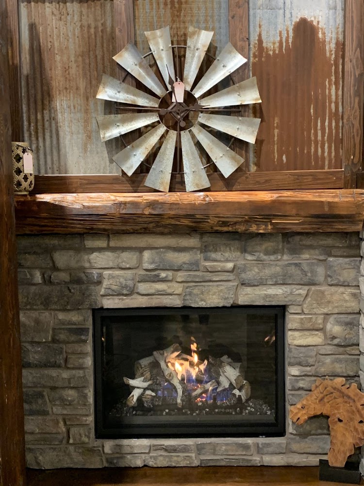 Fire & Stone Gallery in Sioux Falls - FireplaceStoreFinder