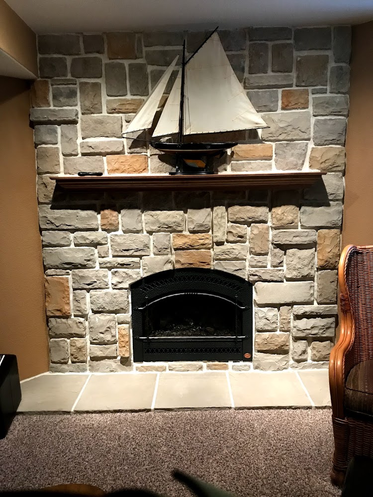 Fire and Stone Design