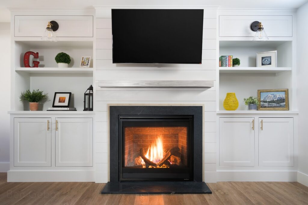 FireElement in Saugus - FireplaceStoreFinder