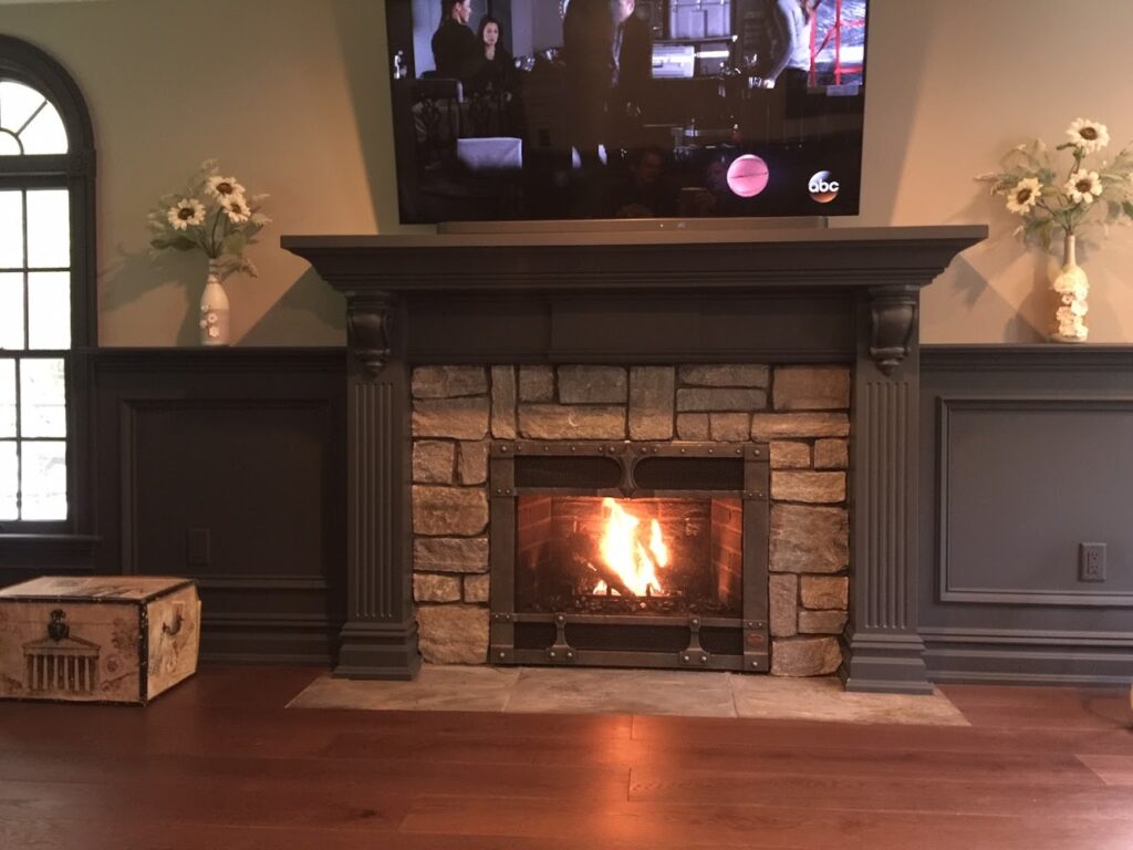 FireFox Energy Concepts in Lafayette Township - FireplaceStoreFinder