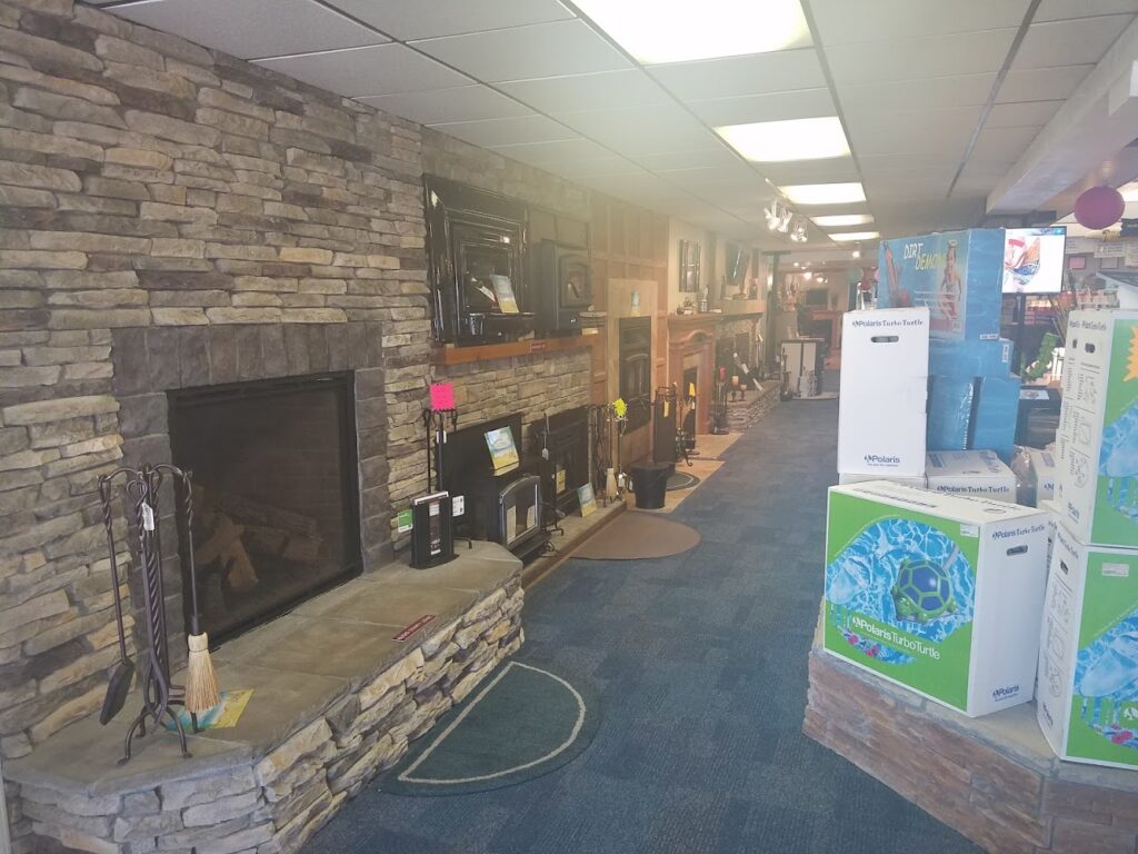 FireMaster Inc in Evansville - FireplaceStoreFinder