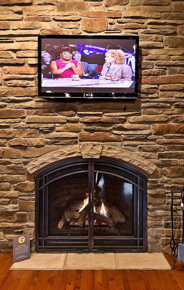 FireSide Hearth and Home in Canton - FireplaceStoreFinder