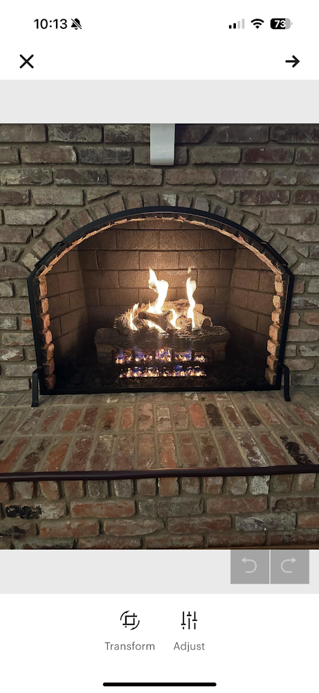 Firepitscreens.net in New Buffalo - FireplaceStoreFinder