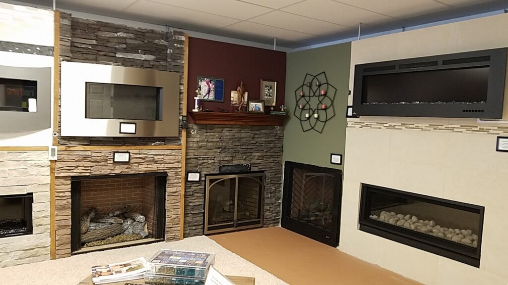 Fireplace & BBQ Emporium in Palm Bay - FireplaceStoreFinder