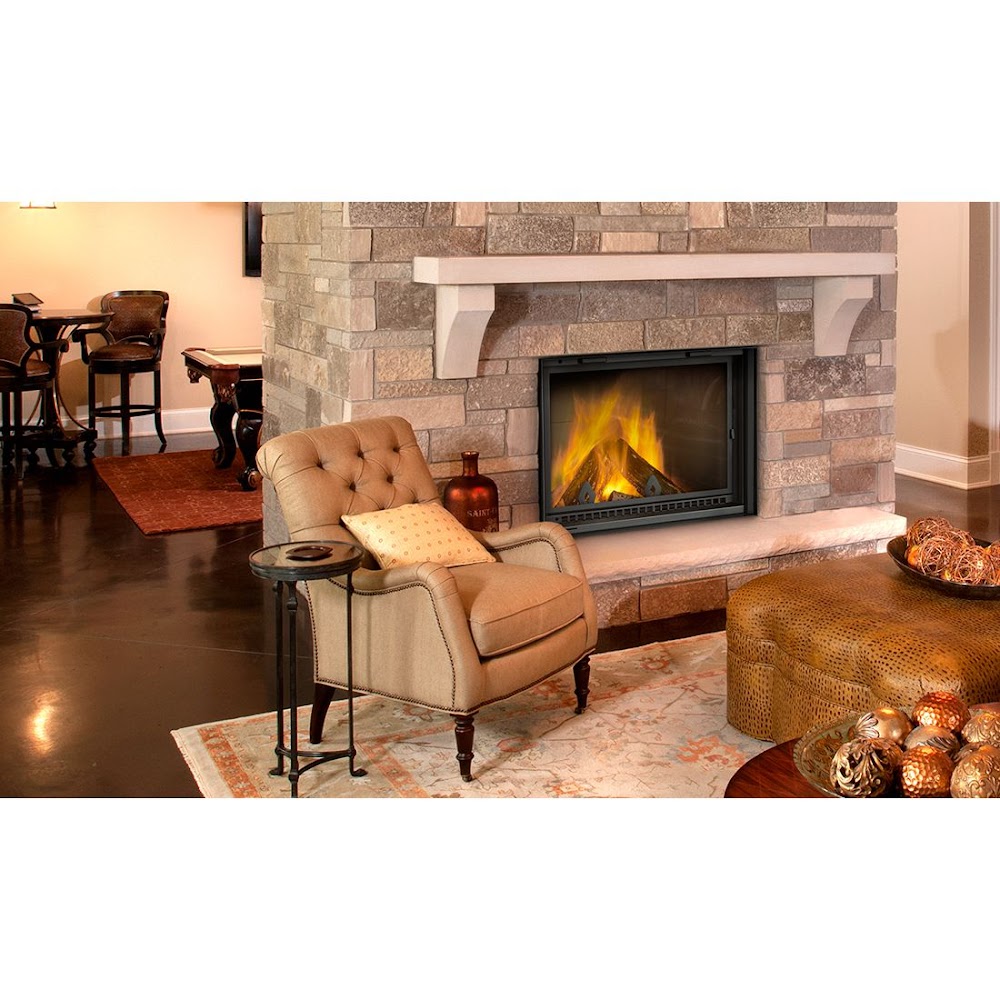 Fireplace BBQ Warehouse in Davenport - FireplaceStoreFinder