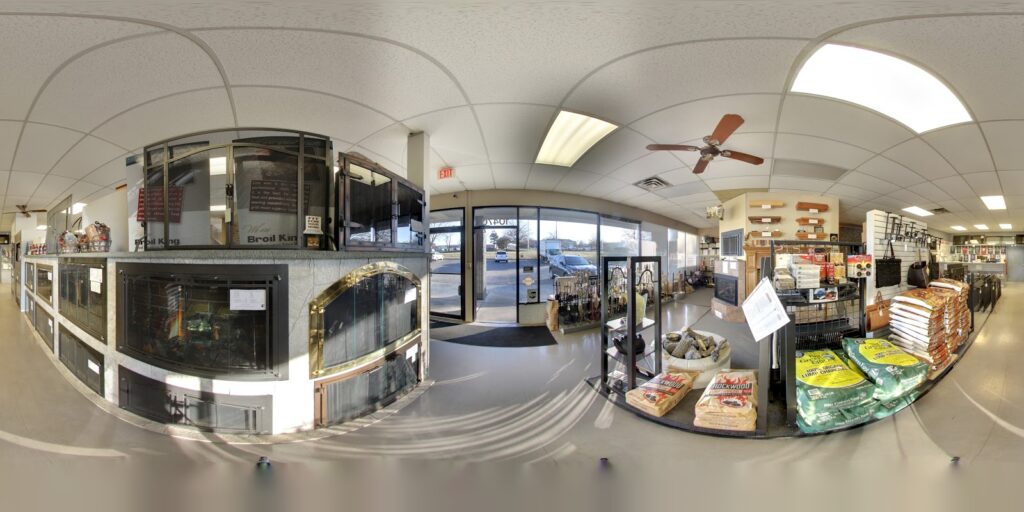 Fireplace & Bar-B-Q Center in Overland Park - FireplaceStoreFinder