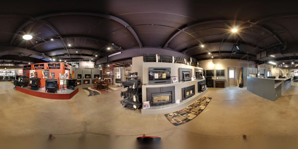 Fireplace By Design Omaha in Omaha - FireplaceStoreFinder