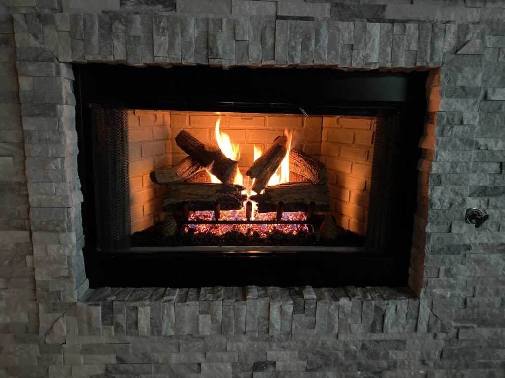 Fireplace Center-Patio Shop in Amarillo - FireplaceStoreFinder