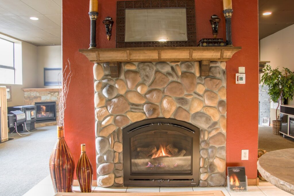Fireplace Center of Billings in Billings - FireplaceStoreFinder
