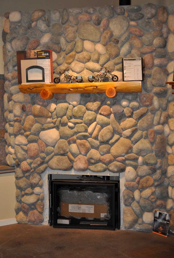 Fireplace Center of Kalispell in Kalispell - FireplaceStoreFinder