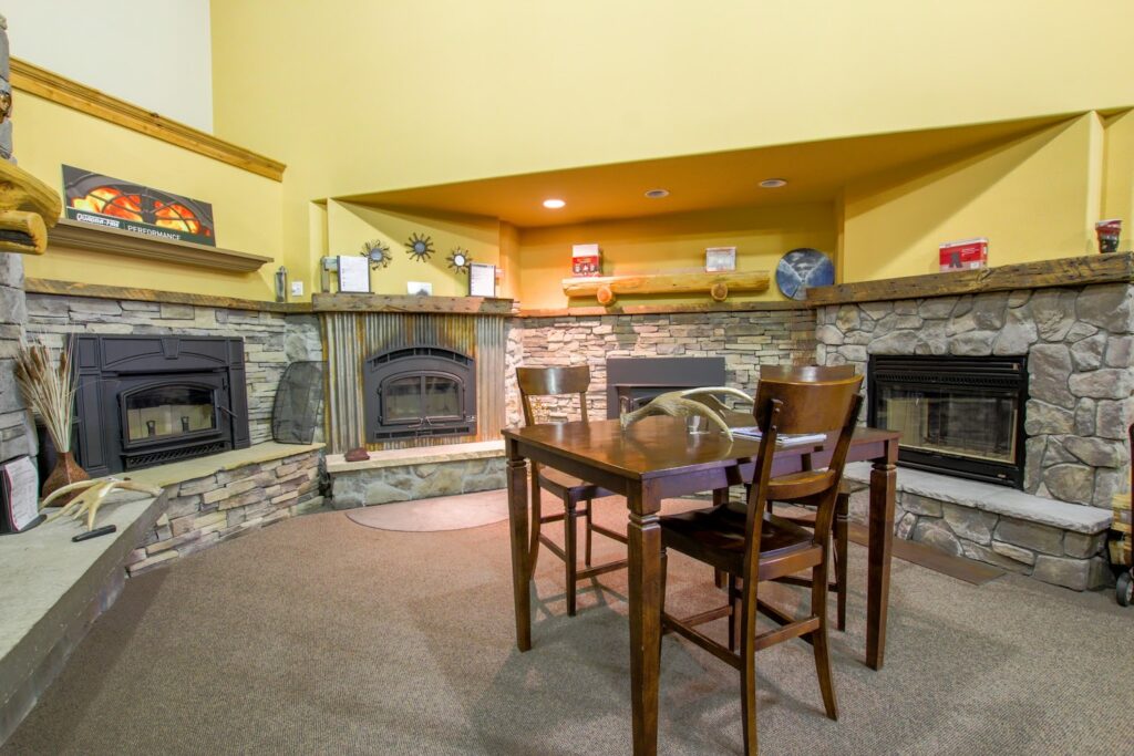 Fireplace Center in Bozeman - FireplaceStoreFinder
