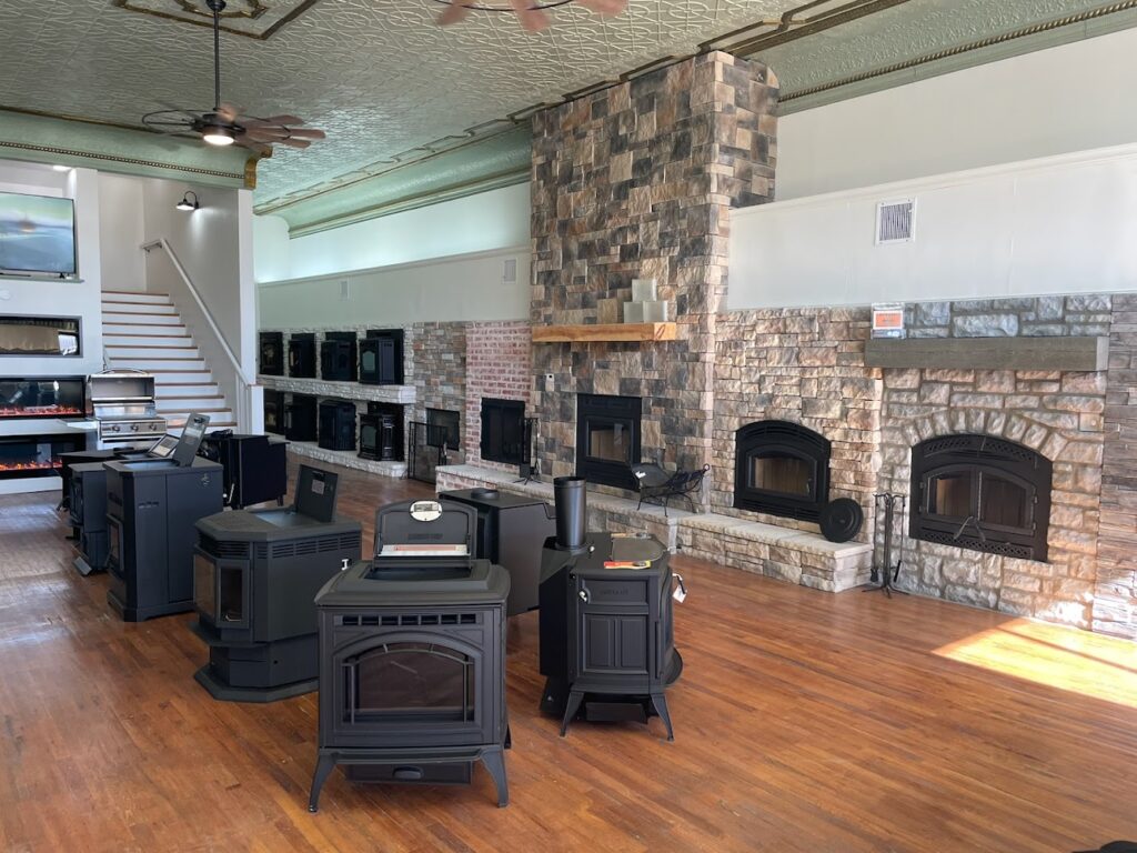 Fireplace Creations Claremore in Claremore - FireplaceStoreFinder