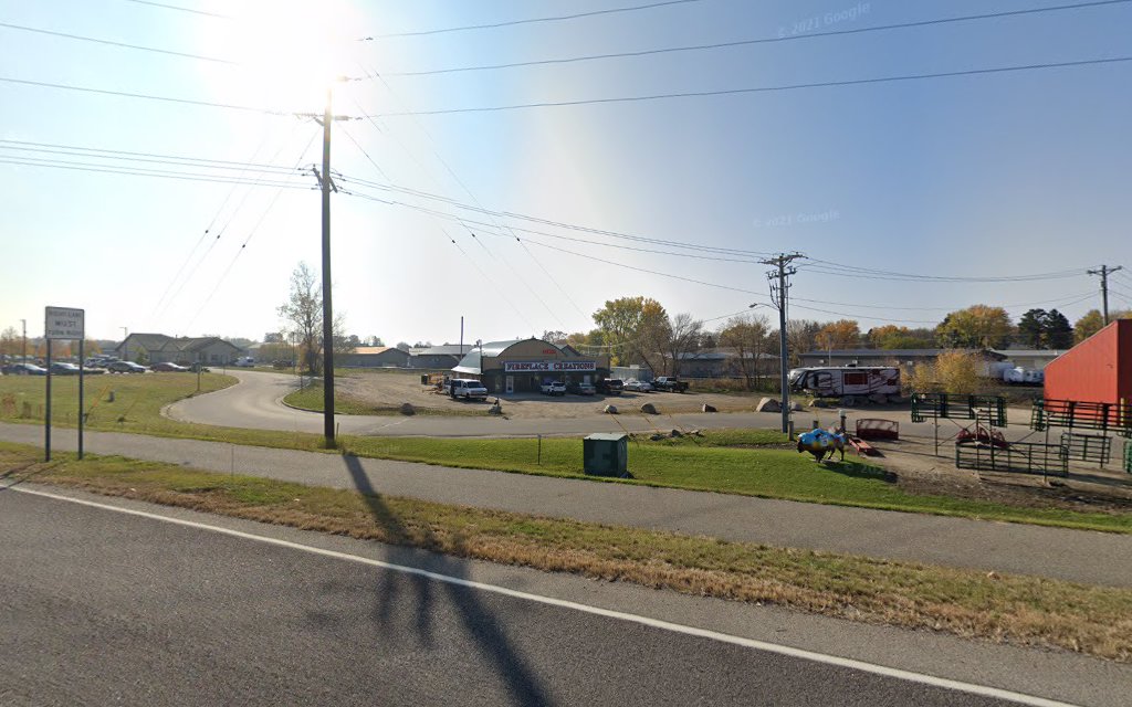 Fireplace Creations LLC Buffalo in Buffalo - FireplaceStoreFinder