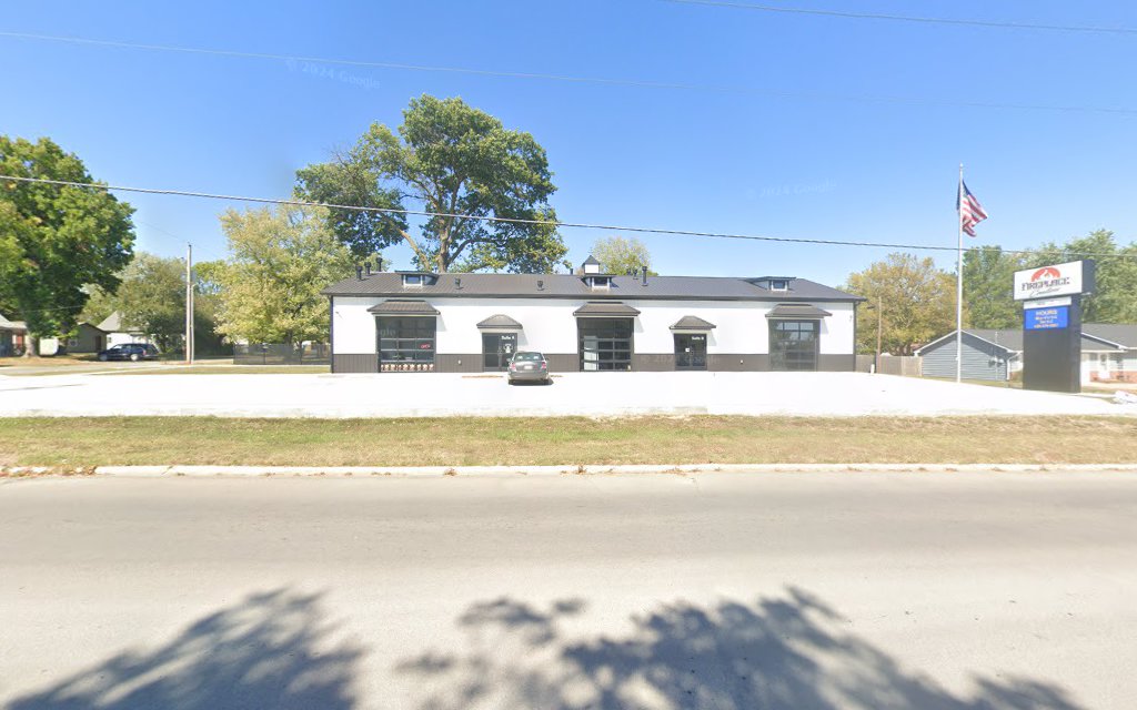 Fireplace Creations Pittsburg in Pittsburg - FireplaceStoreFinder