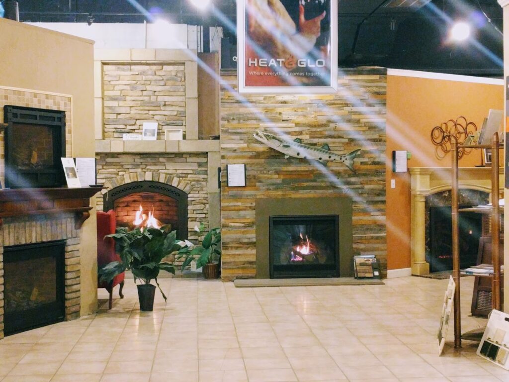 Fireplace Creations Saltillo in Saltillo - FireplaceStoreFinder