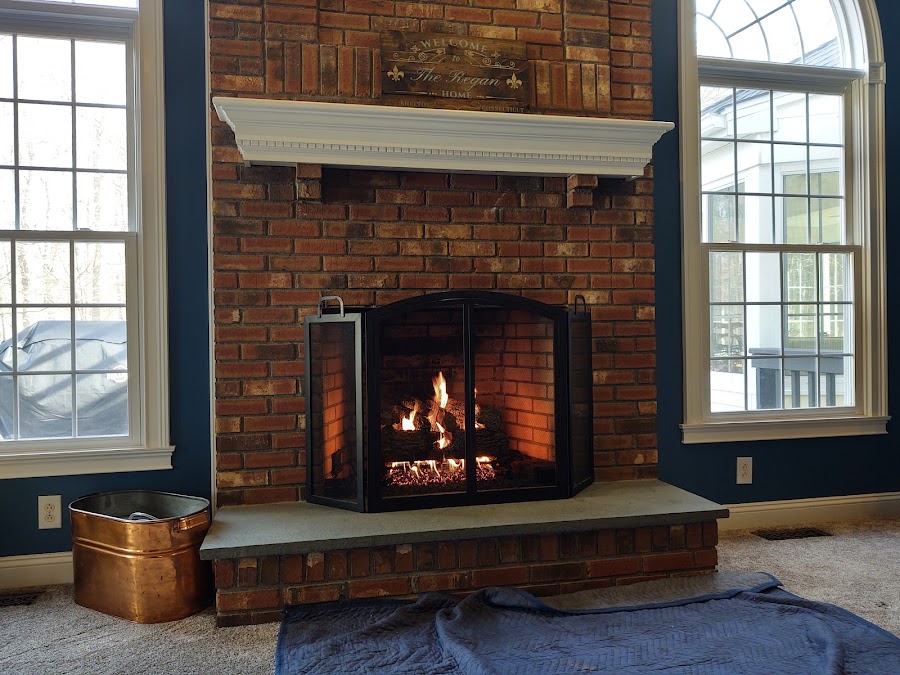 Fireplace Depot in Seymour - FireplaceStoreFinder