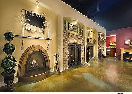 Fireplace Distributors of Nevada