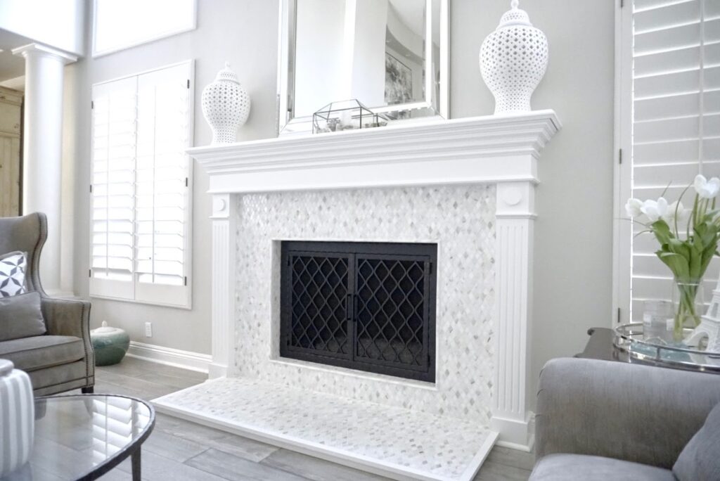 Fireplace Door Guy in Dallas - FireplaceStoreFinder