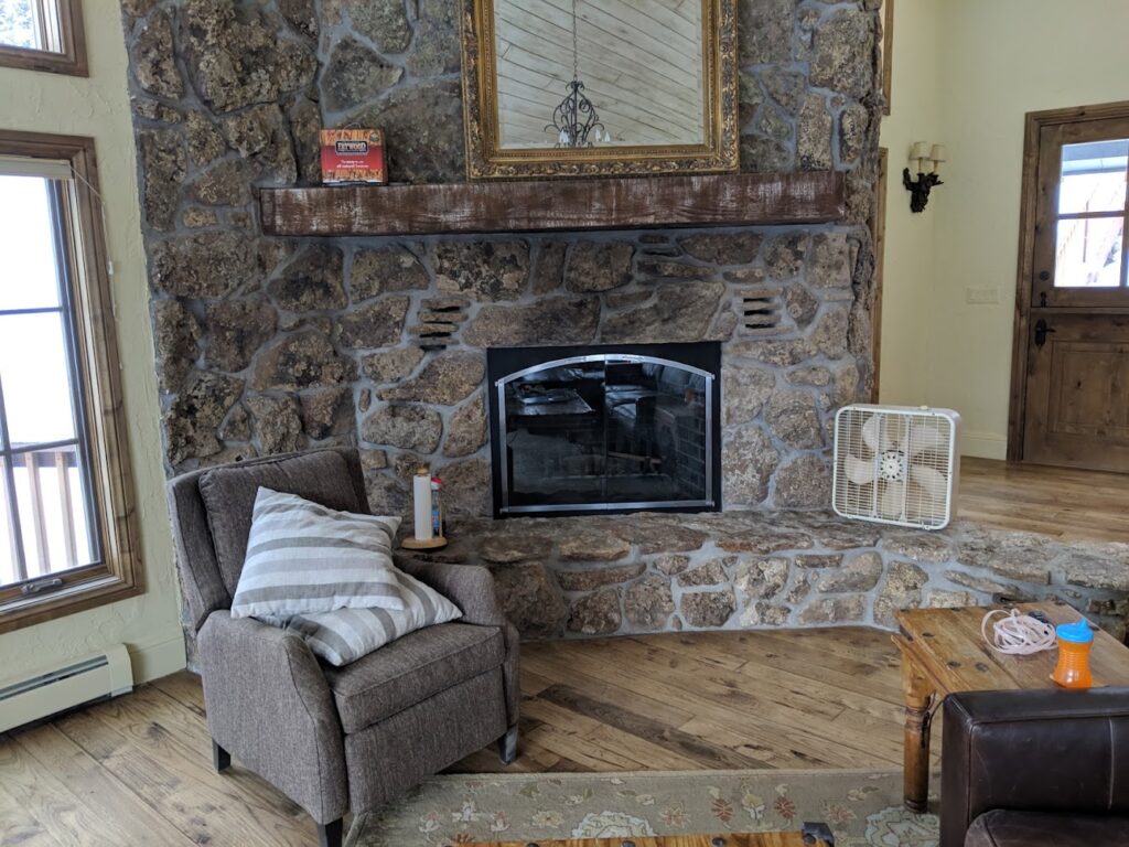 Fireplace Doors Online in Warren - FireplaceStoreFinder