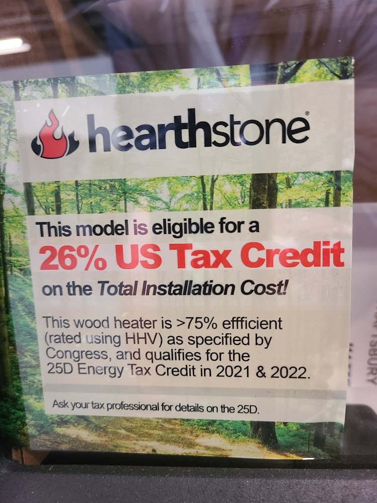 Fireplace Editions in Chapel Hill - FireplaceStoreFinder