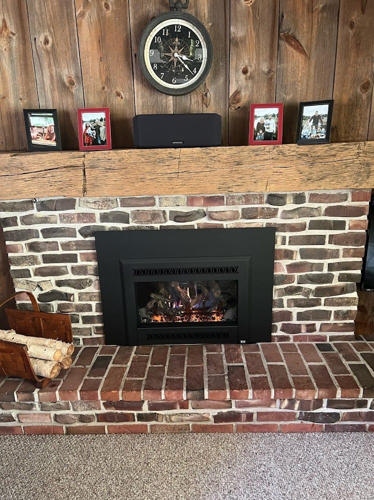Fireplace Gallery of Grand Rapids in Grand Rapids - FireplaceStoreFinder