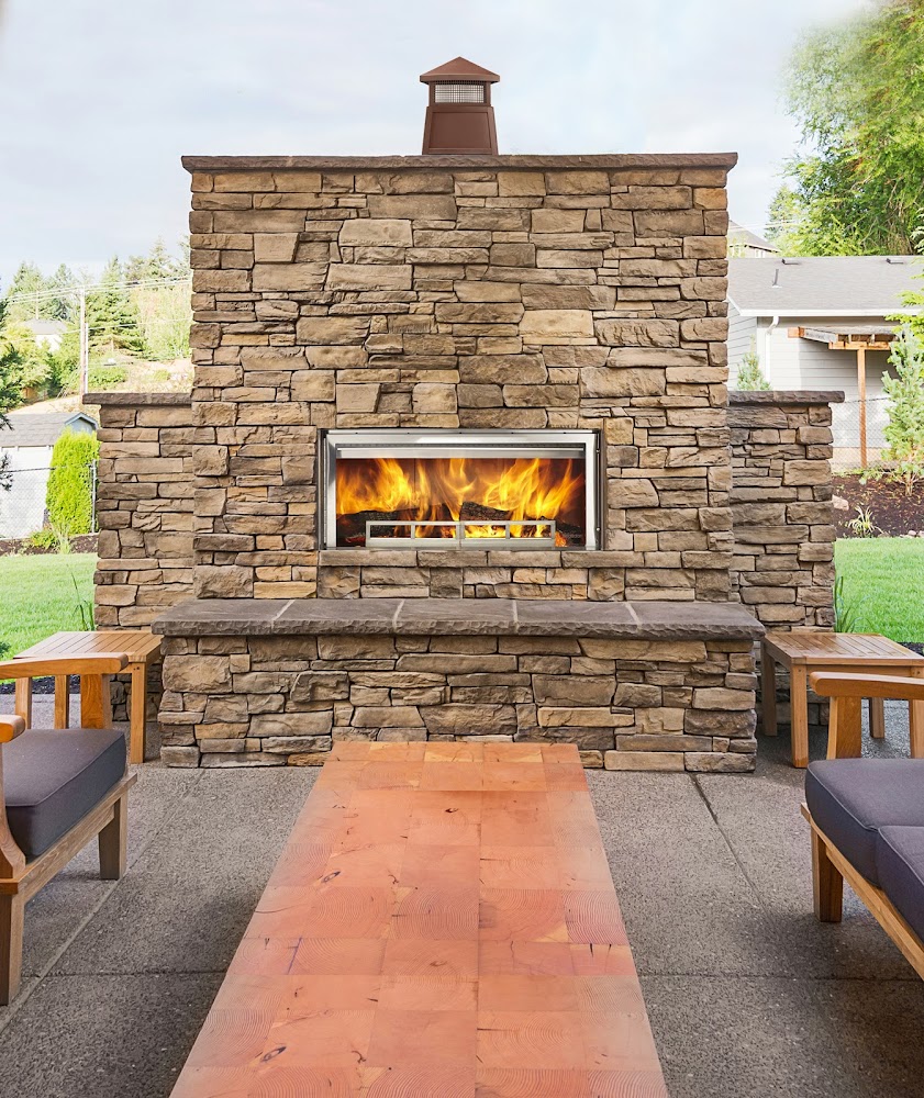 Fireplace & Gas Services in Orlando - FireplaceStoreFinder