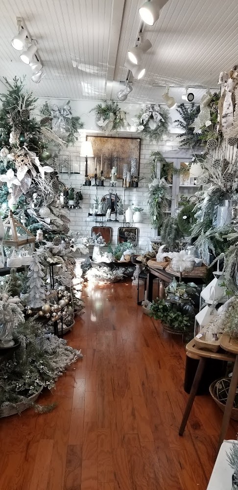 Fireplace Gifts & Florist in Reynoldsburg - FireplaceStoreFinder