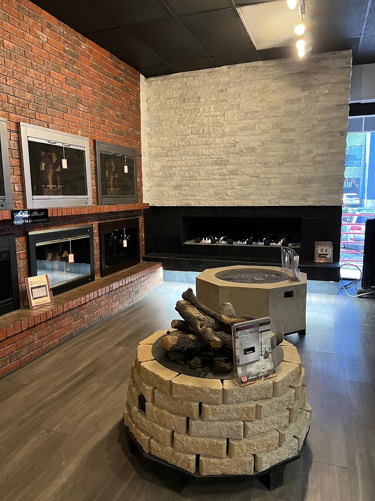 Fireplace & Grill Factory Outlet in Addison - FireplaceStoreFinder