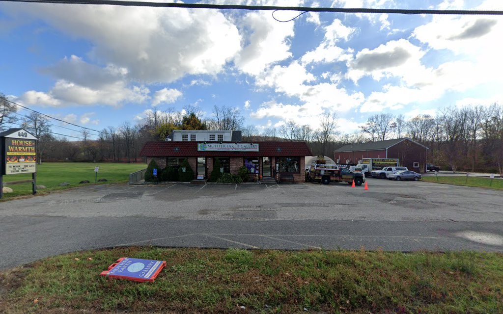 Fireplace Installation