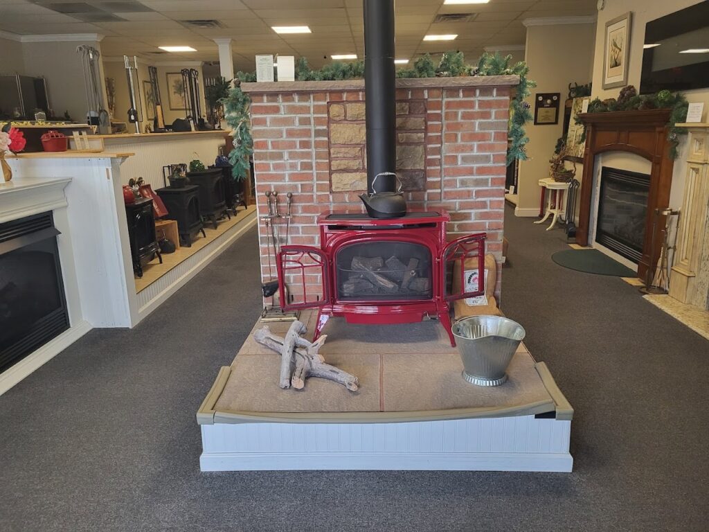 Fireplace Pros in Toms River - FireplaceStoreFinder