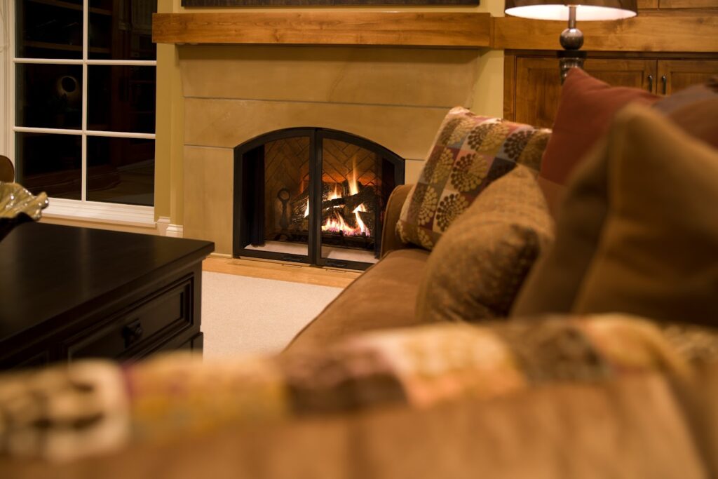 Fireplace Services Denver Flame in Littleton - FireplaceStoreFinder