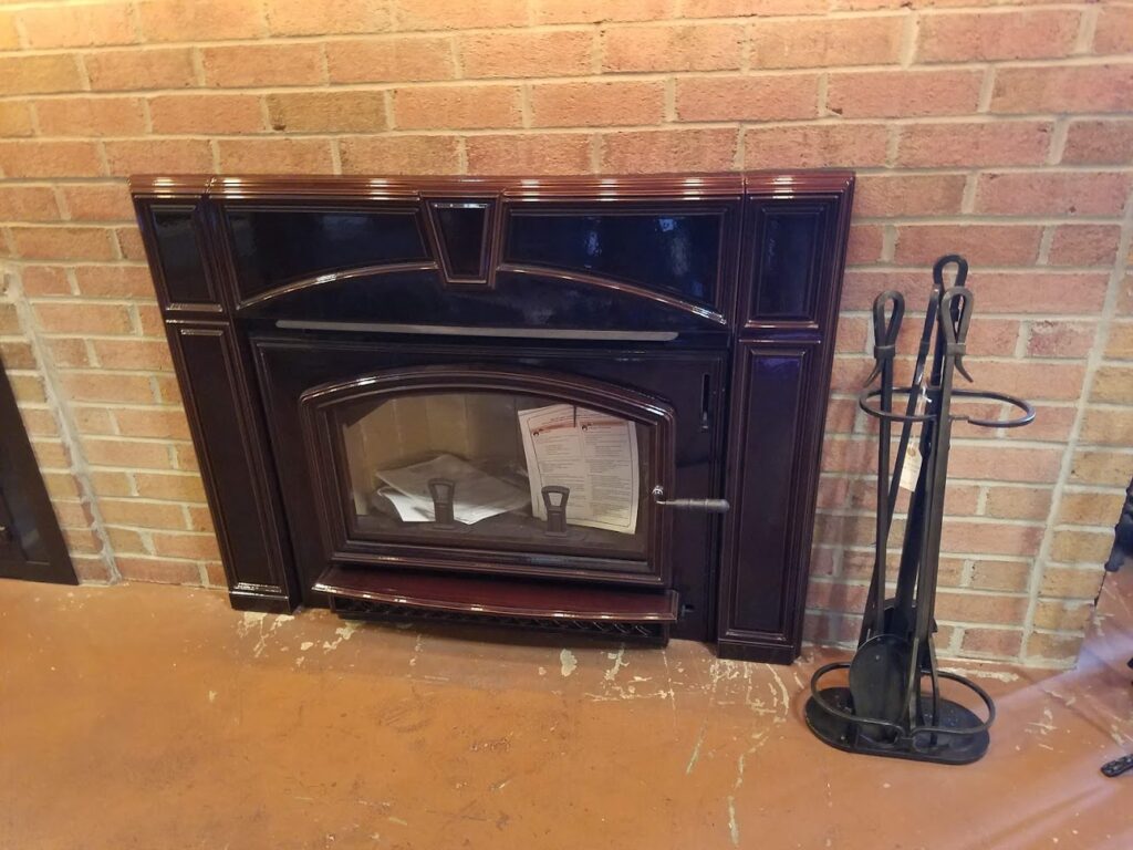 Fireplace Shop / Easy Fire Supply in Gaithersburg - FireplaceStoreFinder