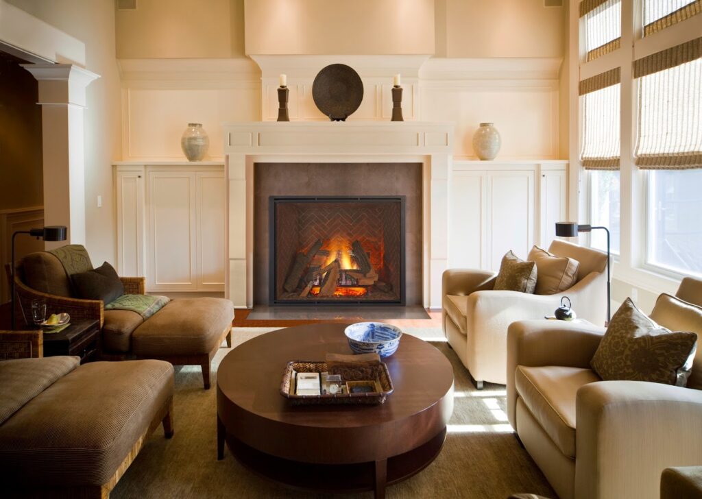 Fireplace Specialties in Shreveport - FireplaceStoreFinder