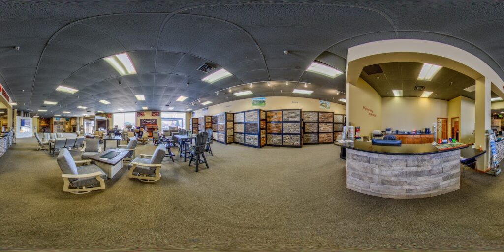 Fireplace Stone & Patio of Grand Island in Grand Island - FireplaceStoreFinder