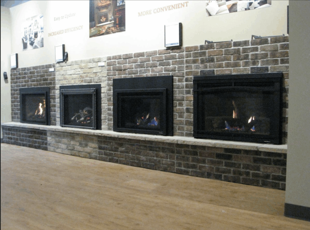 Fireplace Stone & Patio of Kearney in Kearney - FireplaceStoreFinder