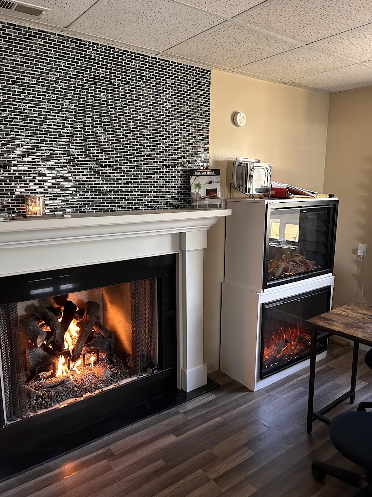 Fireplace United in Denver - FireplaceStoreFinder