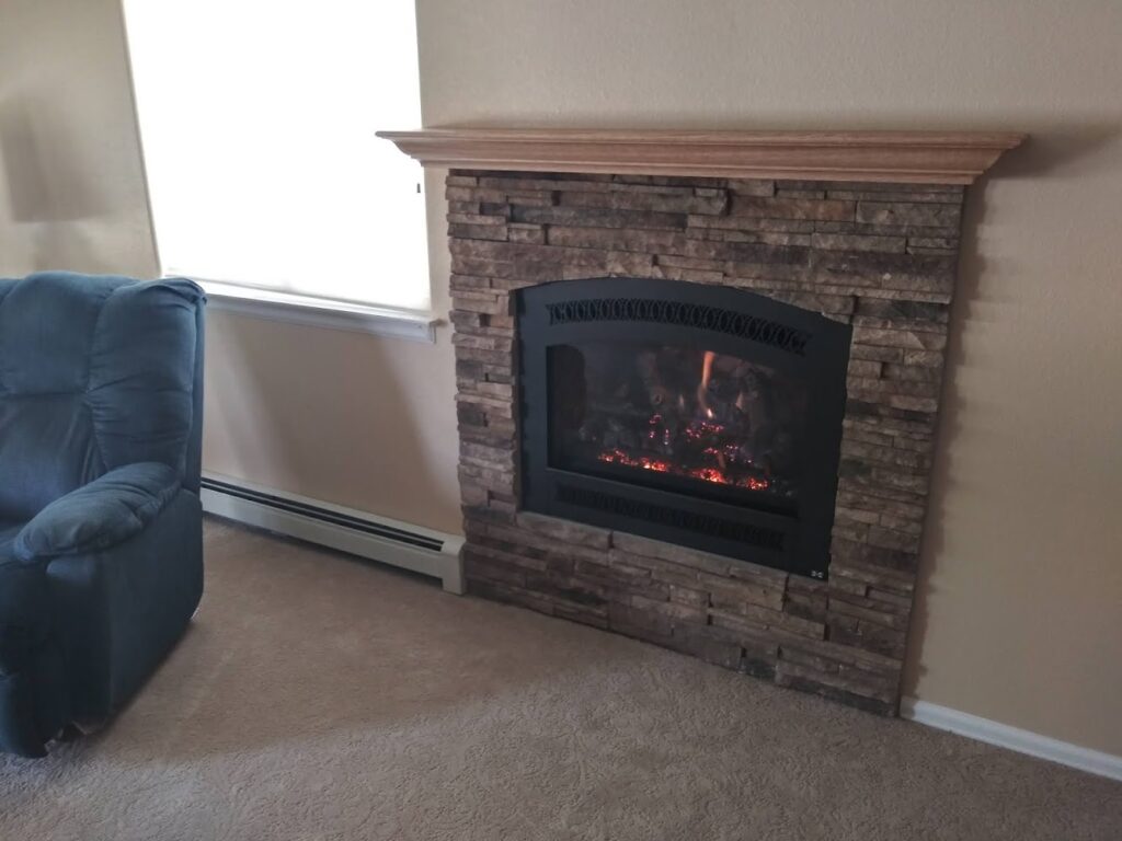 Fireplace West in Grand Junction - FireplaceStoreFinder