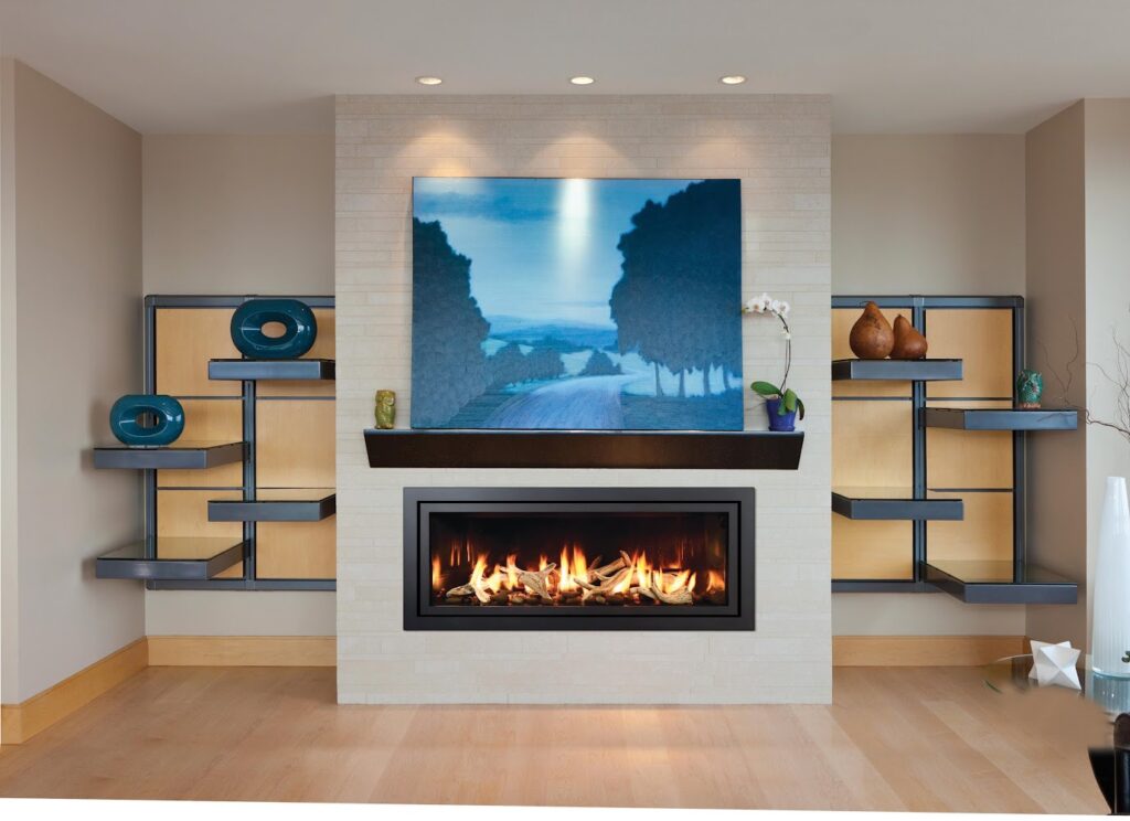 Fireplace and Outdoor Living in Huntington - FireplaceStoreFinder