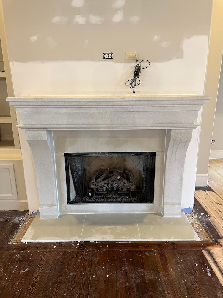 Fireplaces Atlanta in Dacula - FireplaceStoreFinder
