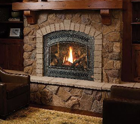 Fireplaces Etc Bryan in Bryan - FireplaceStoreFinder