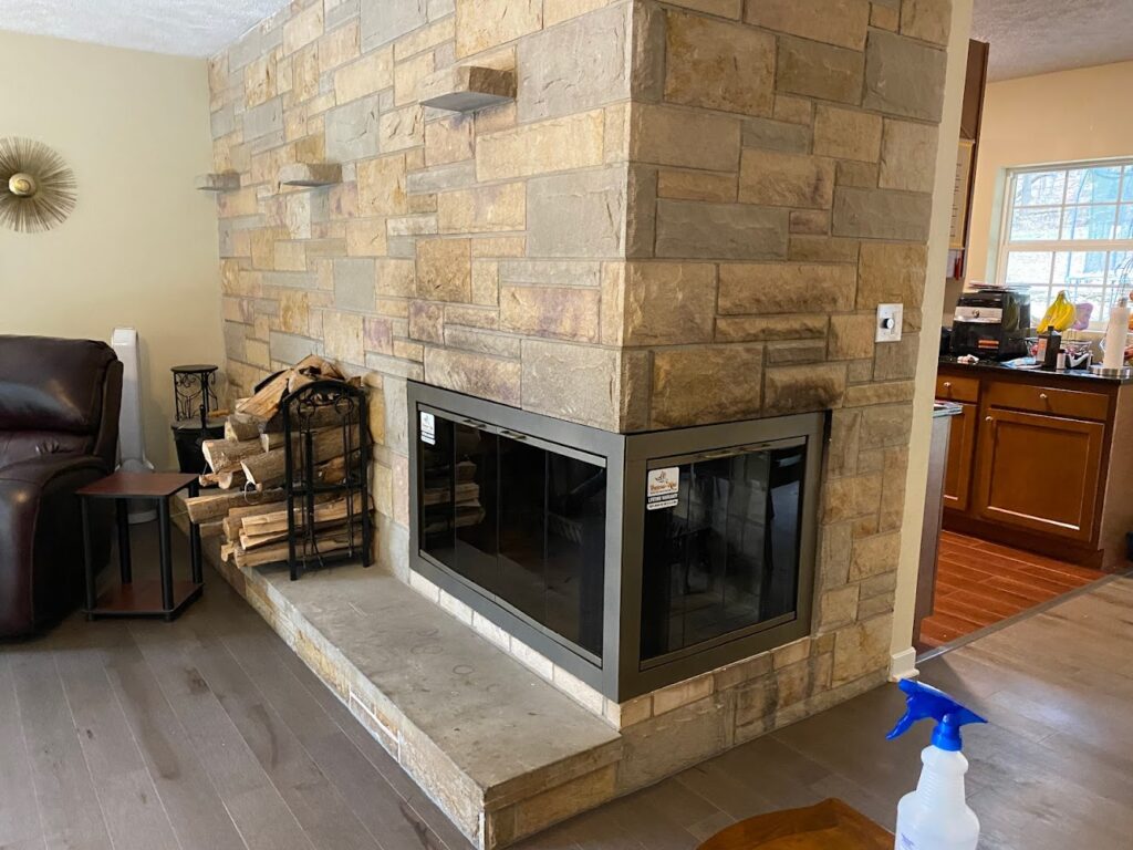 Fireplaces & More Inc in Uniontown - FireplaceStoreFinder