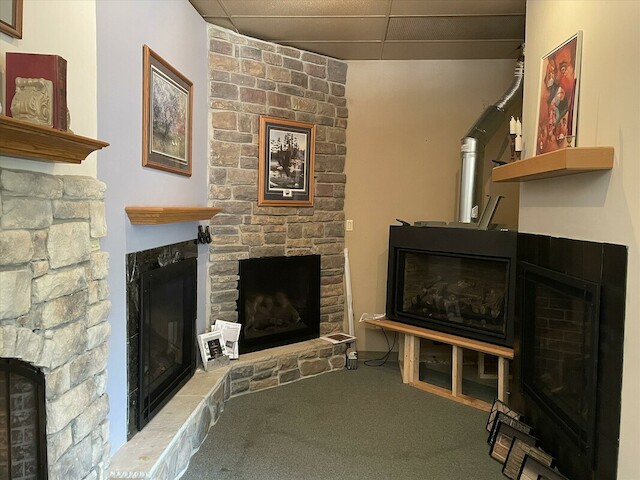 Fireplaces & More in Mason City - FireplaceStoreFinder