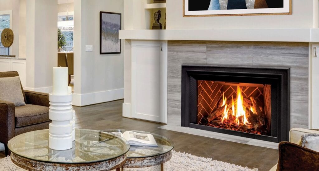 Fireplaces Of Bakersfield in Bakersfield - FireplaceStoreFinder