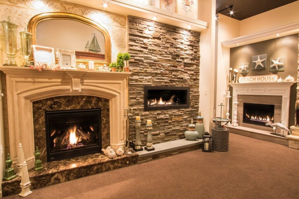 Fireplaces Plus Manahawkin in Manahawkin - FireplaceStoreFinder