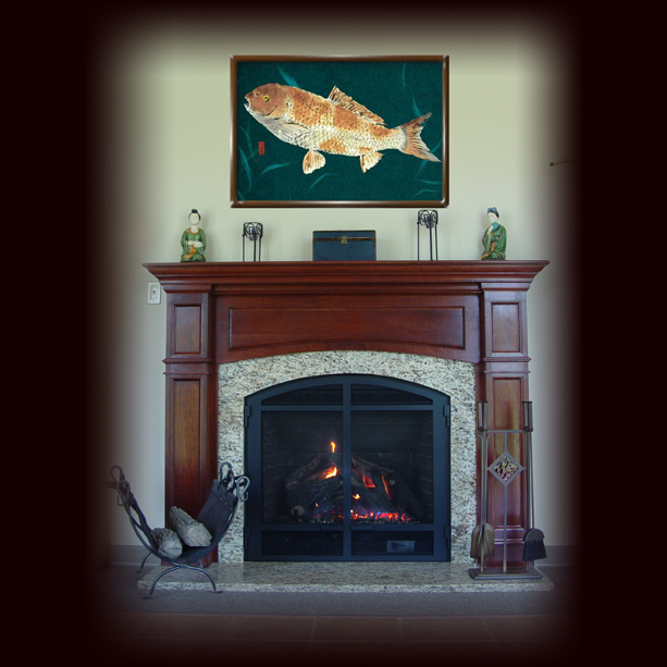 Fireplaces & Stuff in Longview - FireplaceStoreFinder