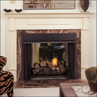 Fireplaces and More in Hammond - FireplaceStoreFinder